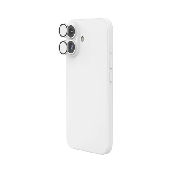 Hama Lens Protect Beskyttelse af kameralinsen Apple 2 stk