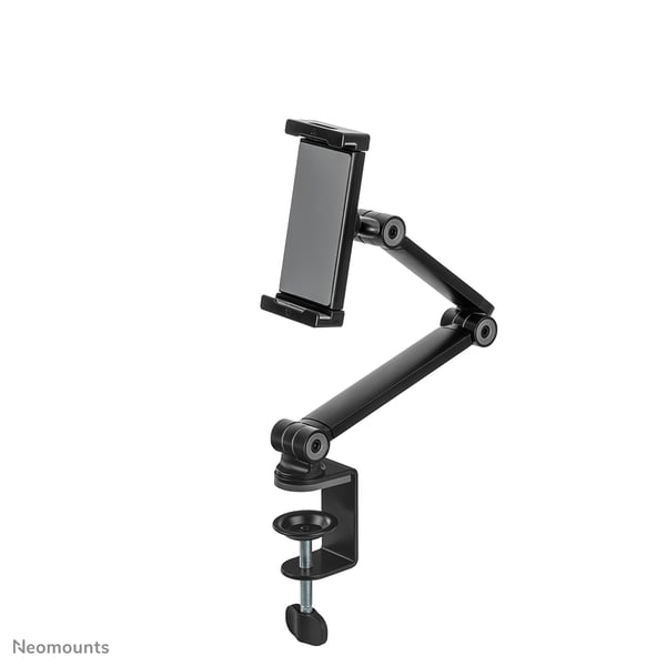 Neomounts DS15-545BL1 ställ och skyddsskal för surfplattor Svart 32,8 cm (12.9")