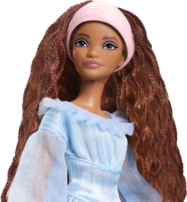 Disney Princess Disney The Little Mermaid Ariel & Prince Eric Dolls