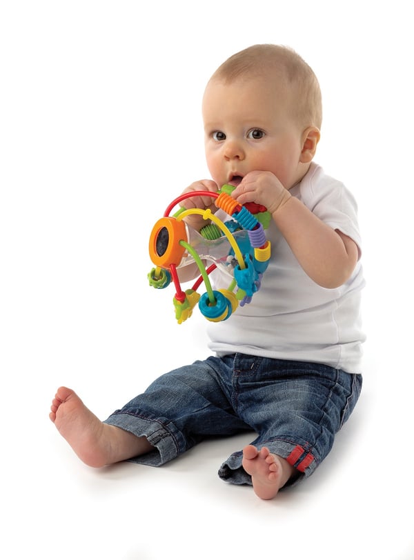 Playgro 1214350000 motorik legetøj