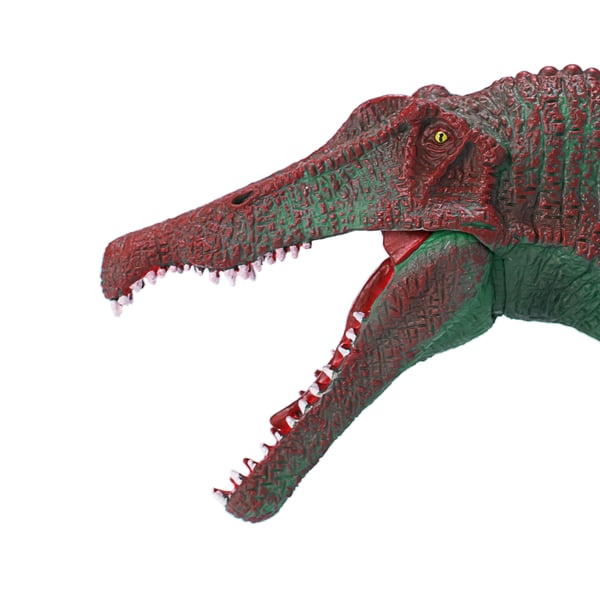 Mojo Fun Deluxe Spinosaurus with Articulated Jaw