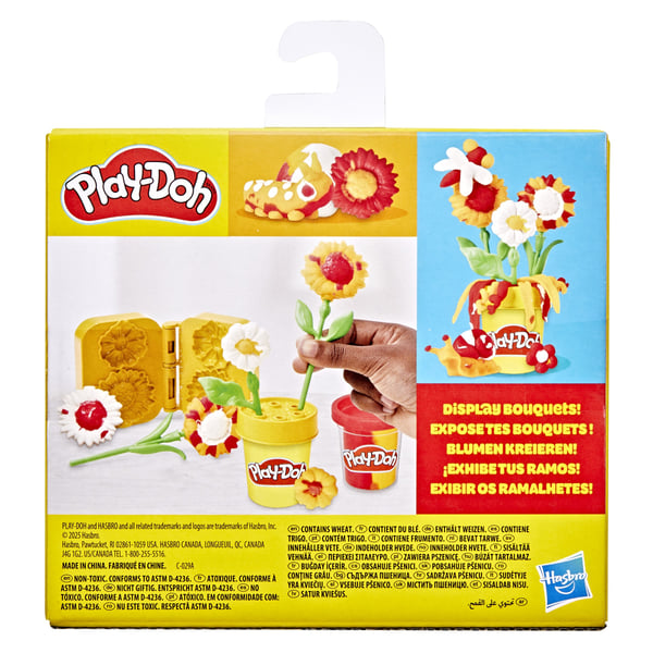 Play-Doh G24795L00 Askartelulelu