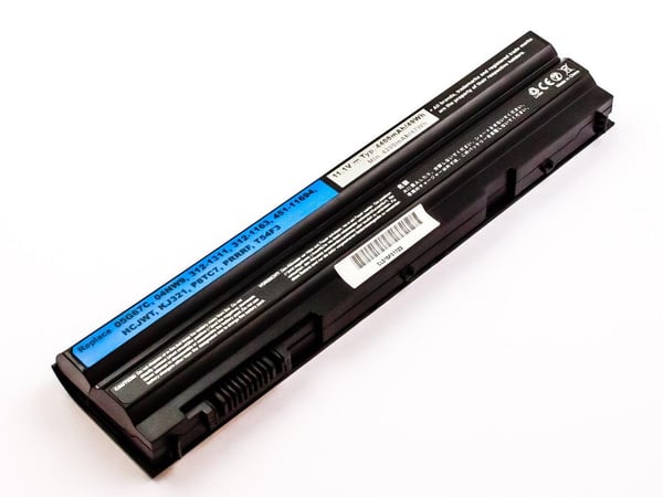 CoreParts MBI56035 kannettavan tietokoneen varaosa Akku