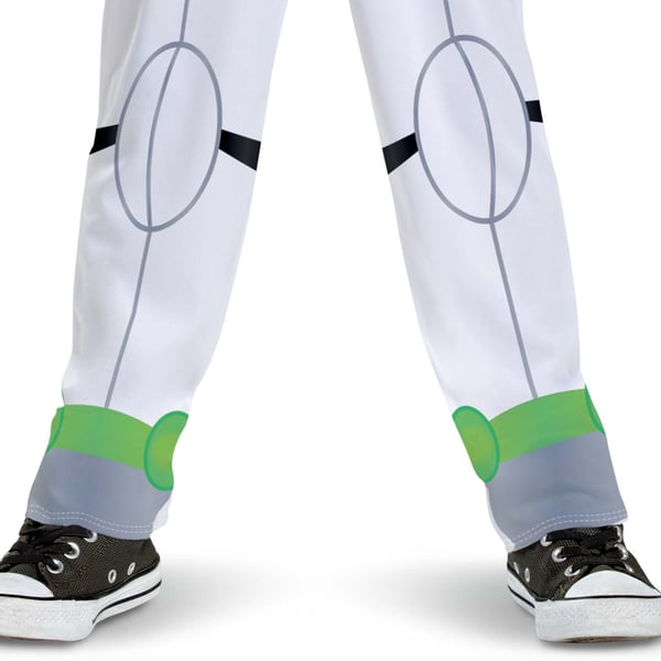 Disguise Toy Story Buzz Lightyear Smart kostume Barn Unisex Film