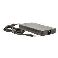 DELL 331-9053 strømadapter og vekselret Indendørs 240 W Sort