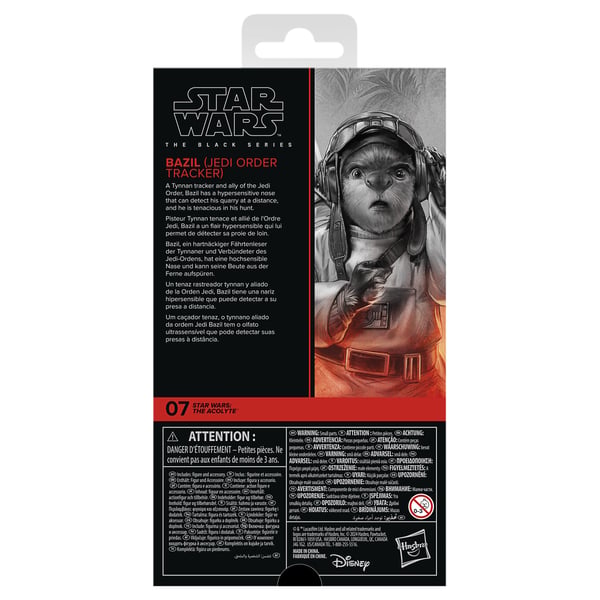 Star Wars G15495L00 legetøjsfigur til børn