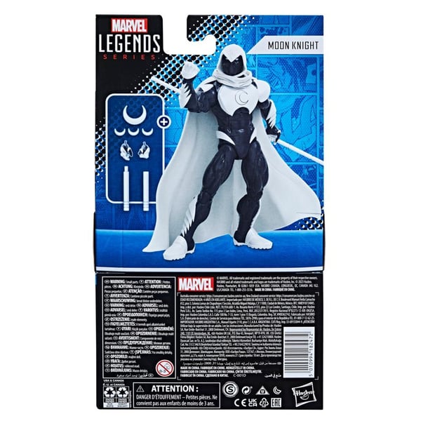 Marvel Moon Knight