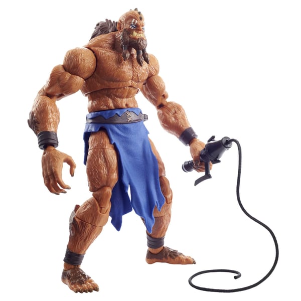 Mattel GYV16 leksaksfigurer