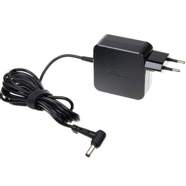 ASUS 0A001-00236400 strømadapter og vekselret Indendørs 45 W Sort