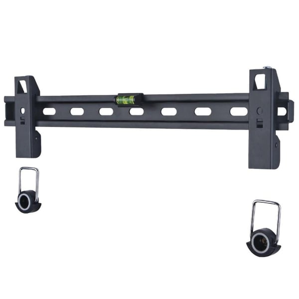 Techly ICA-PLB 139M tv-beslag 139,7 cm (55") Sort