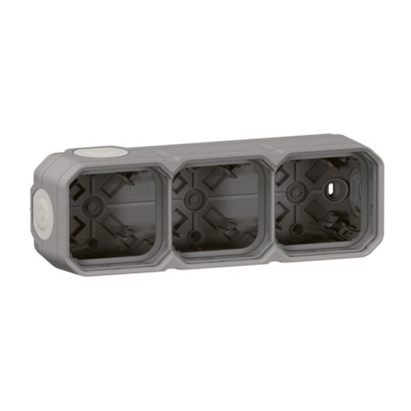 Legrand 069680L tilslutningsdåse