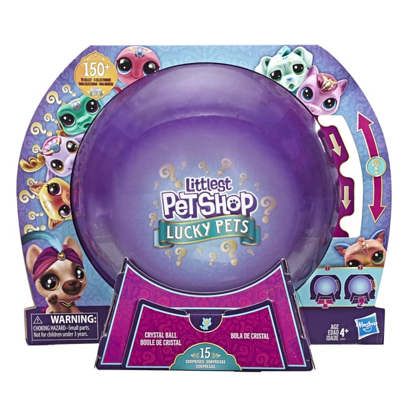 Hasbro E7412EU4 leksaksfigurer