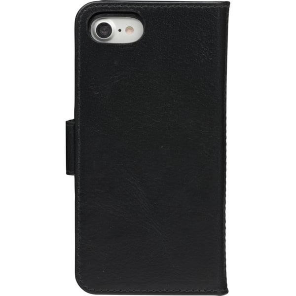 dbramante1928 Lynge mobiltelefon etui 11,9 cm (4.7") Tegnebogsetui Sort