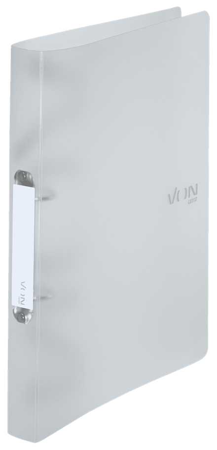 Leitz VON 42470001 ringpärmar A4 Vit