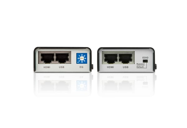 ATEN HDMI/USB Cat 5-förlängare (1080p vid 40 m)