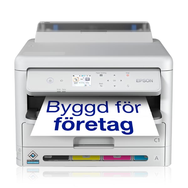 Epson WorkForce Pro WF-C5390DW