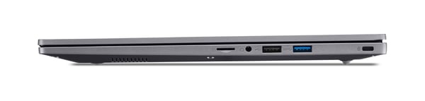 Acer Aspire Lite AL15-47P-R3QP AMD Ryzen™ 3 5400U Bärbar dator 39,6 cm (15.6") Full HD 8 GB DDR4-SDRAM 512 GB SSD Wi-Fi 6 (802.11ax) Windows 11 Home Grå