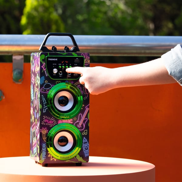 Gear2Play Trendix