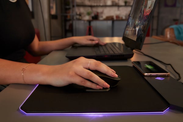 HP OMEN by Photon -langaton hiiri