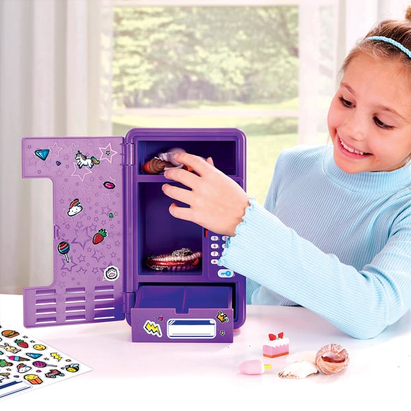 VTech Kidisecrets Magic Locker