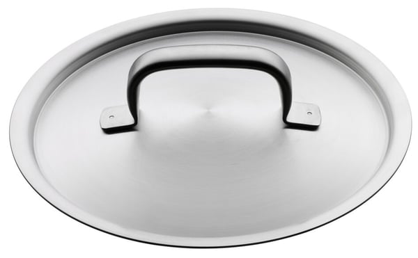 WMF Gourmet Plus 0720556030 pannu- ja kattilasarja 9 kpl