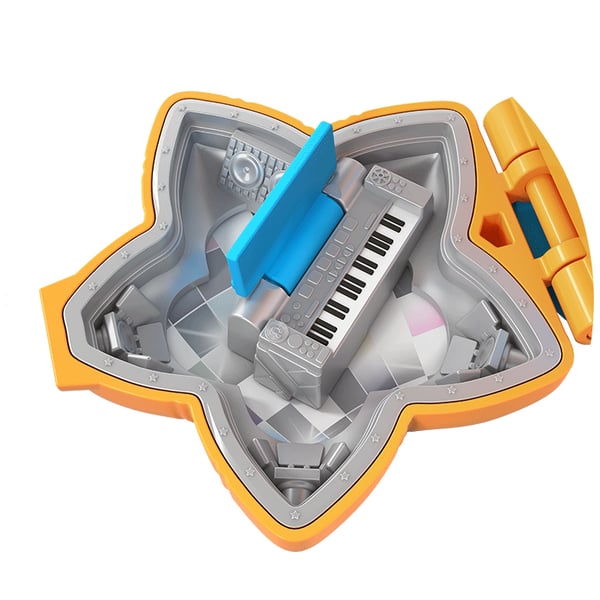 Polly Pocket FRY32 legetøjssæt
