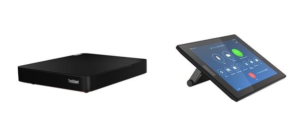 Lenovo ThinkSmart Core Full Room Kit system til videokonference 8 MP Ethernet LAN