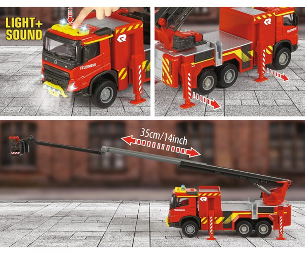 Majorette 213713000 leksaksfordon