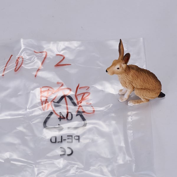 Mojo Fun Hare