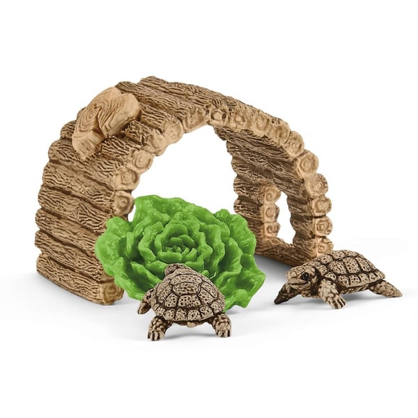 schleich WILD LIFE 42506 lelu- & leikkiväline