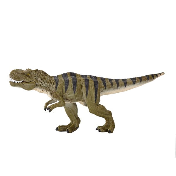 Mojo Fun T-Rex with Articulated Jaw
