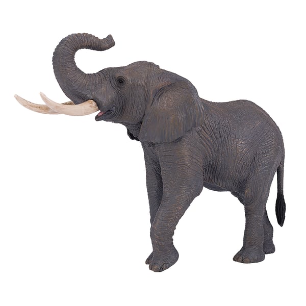 Mojo Fun African Elephant