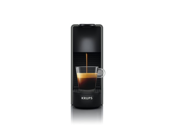 Krups Nespresso YY2911FD kaffemaskin Droppande kaffebryggare 0,6 l