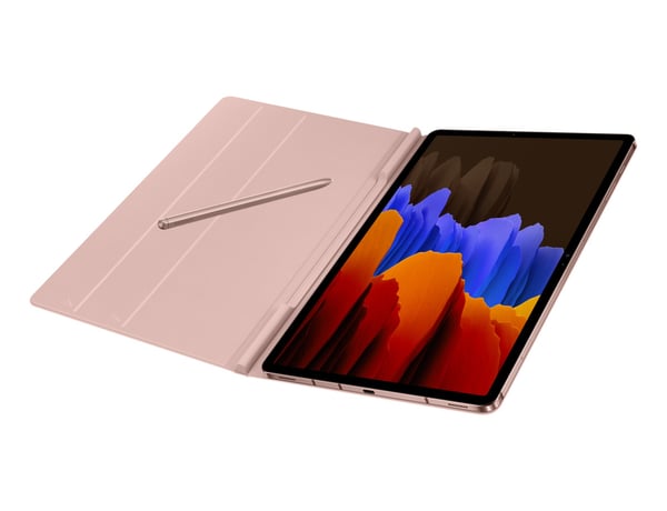 Samsung EF-BT870 27,9 cm (11") Folie Lyserød