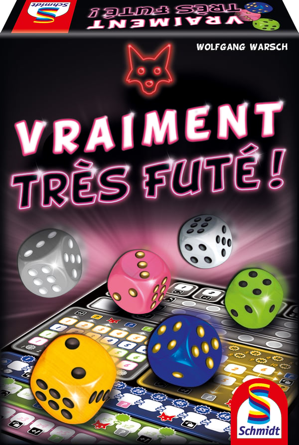 Schmidt® Spiele 88227 lautapeli