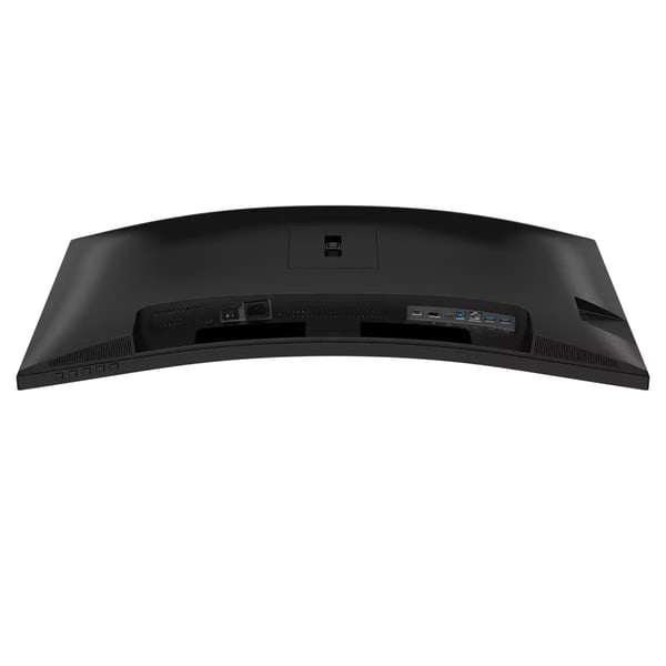 Philips 3000 series 34B2U3600C/00 tietokoneen litteä näyttö 86,4 cm (34") 3440 x 1440 pikseliä Wide Quad HD LCD Musta