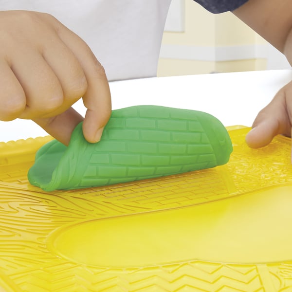 Play-Doh Large Tools and Storage Activity Set