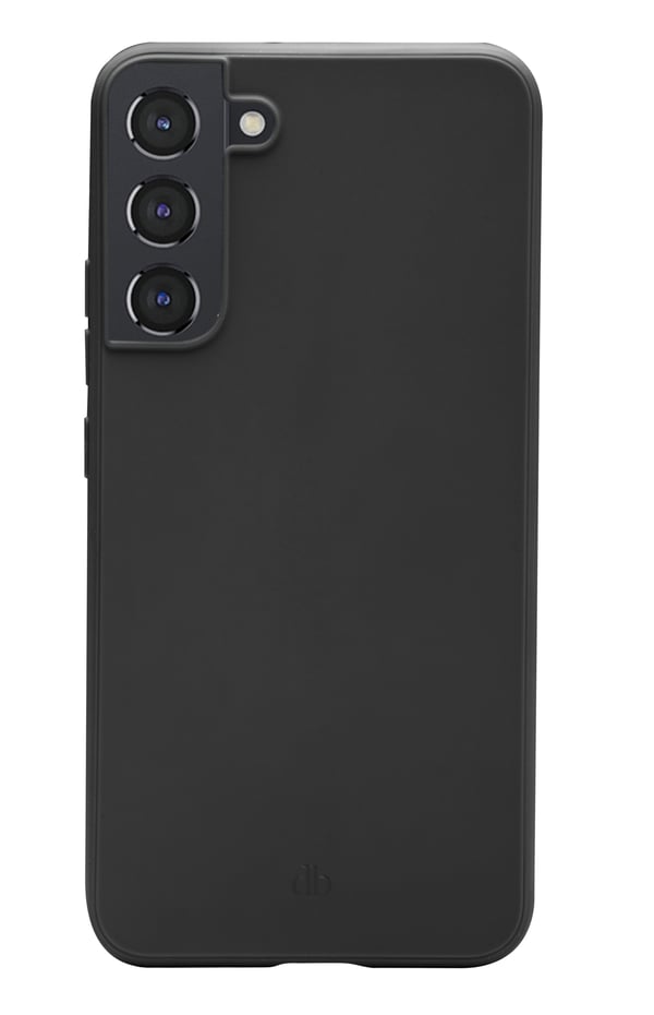 dbramante1928 Nuuk mobiltelefon etui 16,8 cm (6.6") Cover Sort