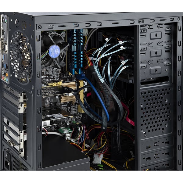 StarTech.com SATA PCIe-kontroller 8 portar - 6 Gbit/s PCI Express SATA-adapter - SATA PCIe-gränssnitt