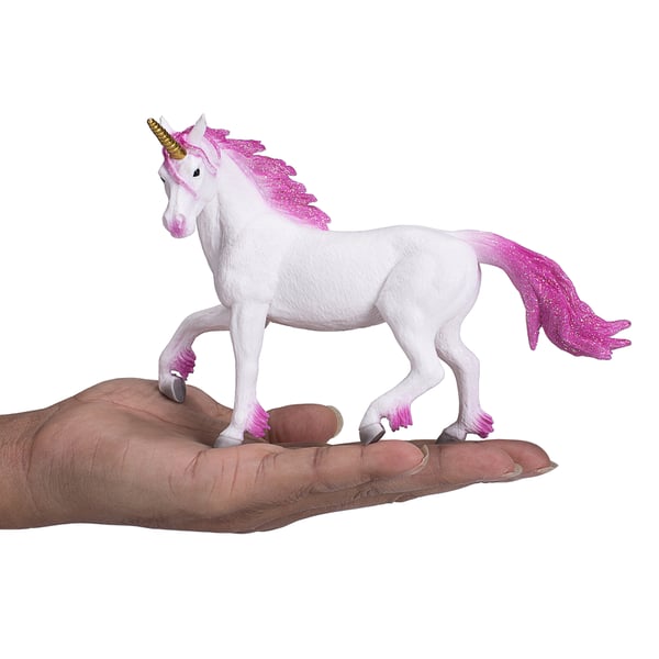 Mojo Fun Unicorn Pink