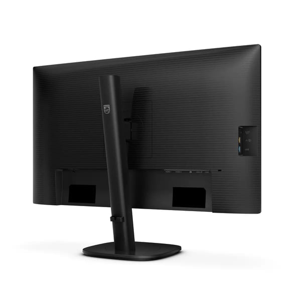 Philips 27B2N3500J/00 tietokoneen litteä näyttö 68,6 cm (27") 2560 x 1440 pikseliä 2K LCD Musta