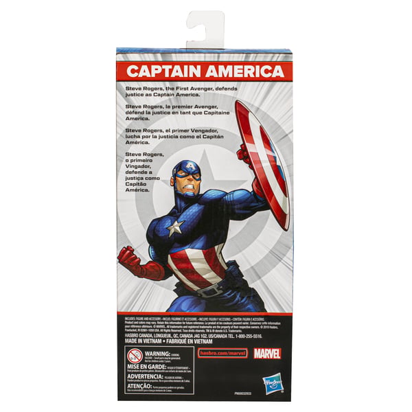 Marvel E5579AS00 leksaksfigurer