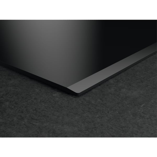 AEG TI63IQ30FB Svart Inbyggd 60 cm Induktionshäll med zon 3 zone(s)