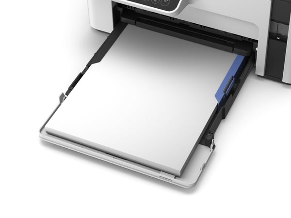 Epson EcoTank M2120 Mustesuihku A4 1440 x 720 DPI 32 ppm Wi-Fi
