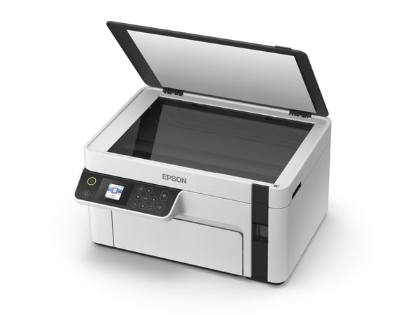 Epson EcoTank M2120 Mustesuihku A4 1440 x 720 DPI 32 ppm Wi-Fi