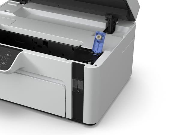 Epson EcoTank M2120 Mustesuihku A4 1440 x 720 DPI 32 ppm Wi-Fi