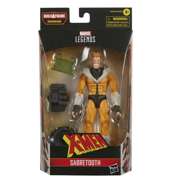 Marvel X-Men F36935X0 toy figure