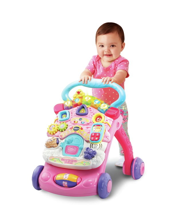 VTech 80-505655 oppimislelu