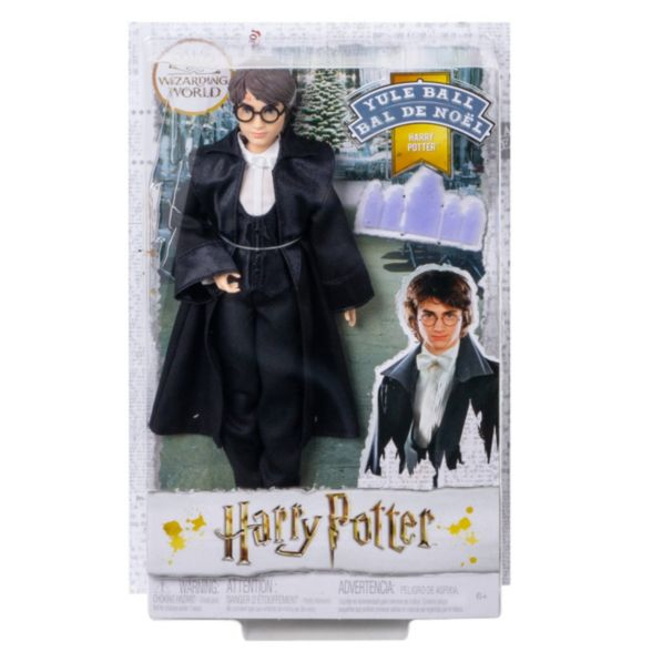 Mattel Games Harry Potter