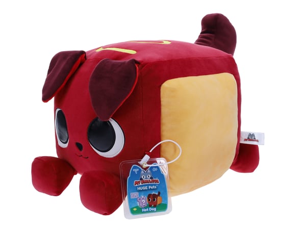 Pet Simulator Huge Pets - Hot Dog